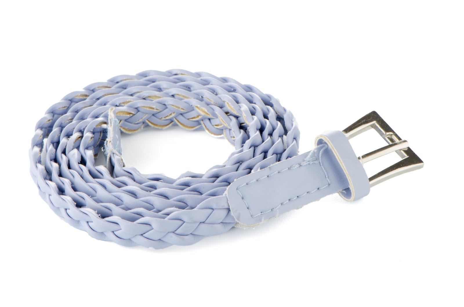 Belt isolated